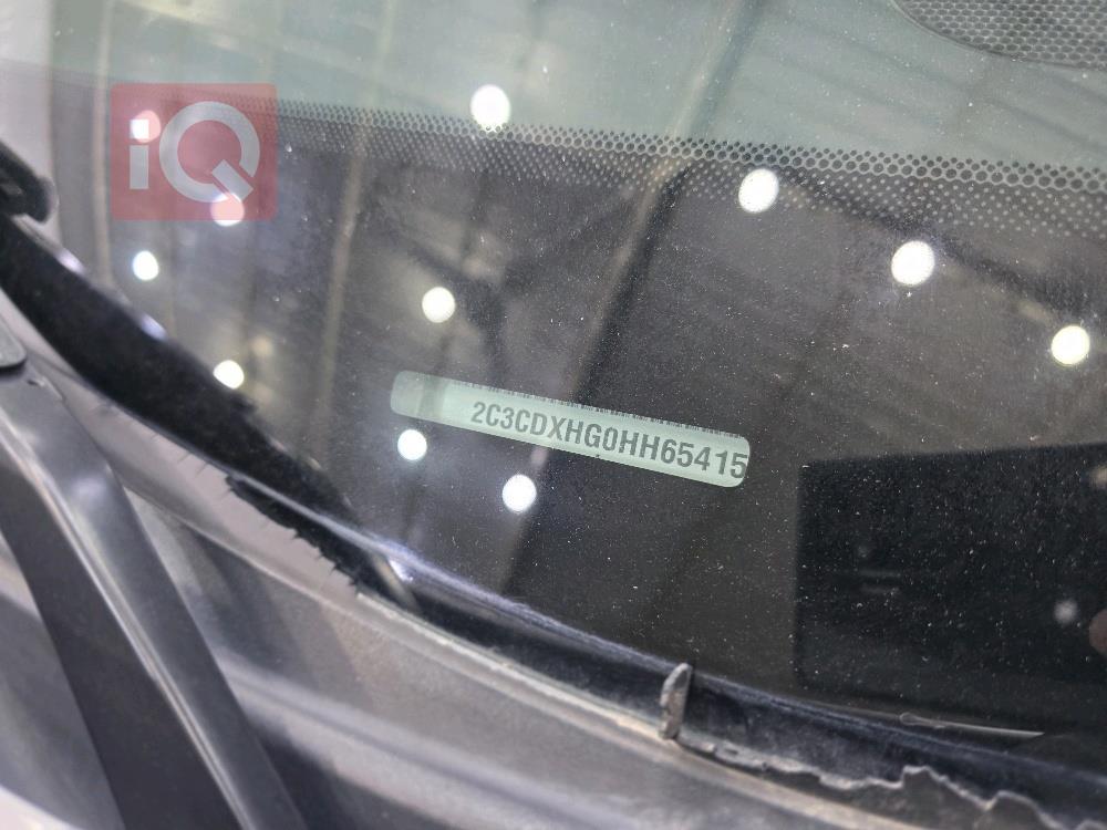 دودج تشارجر